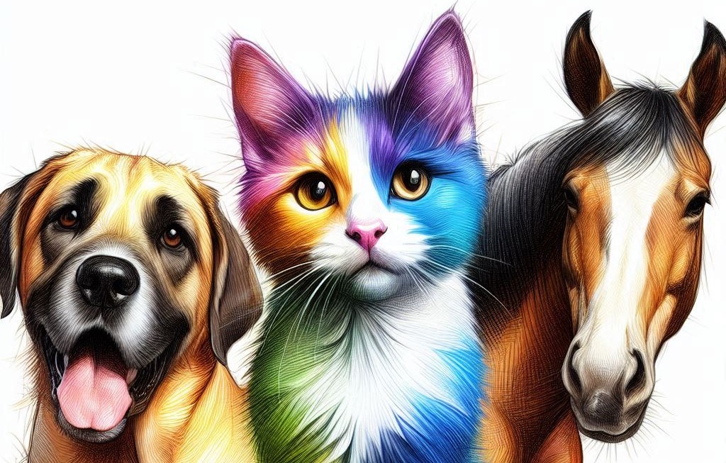 Mascotas felices - Pets-Care